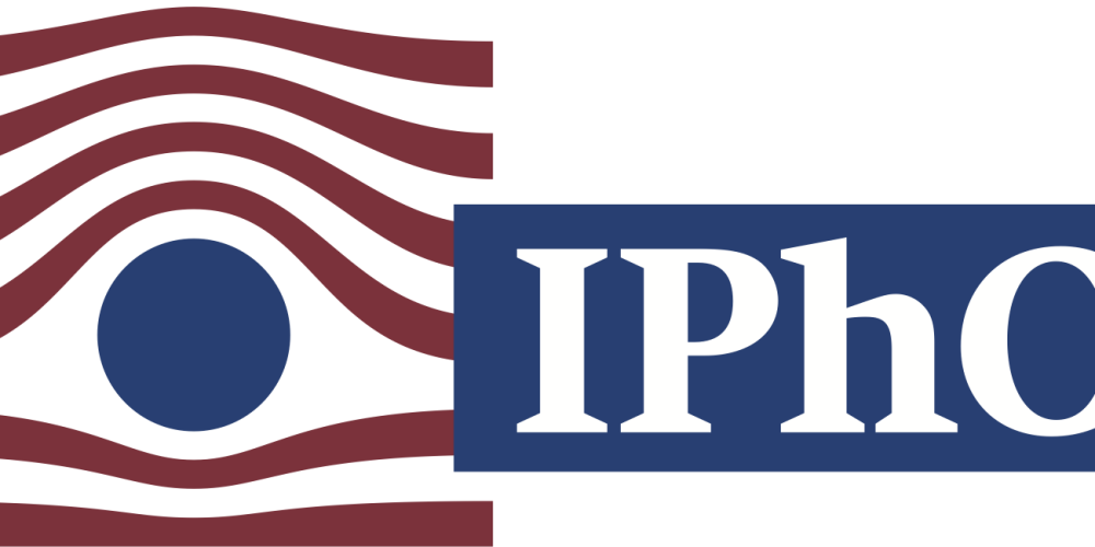IPhO_Logo